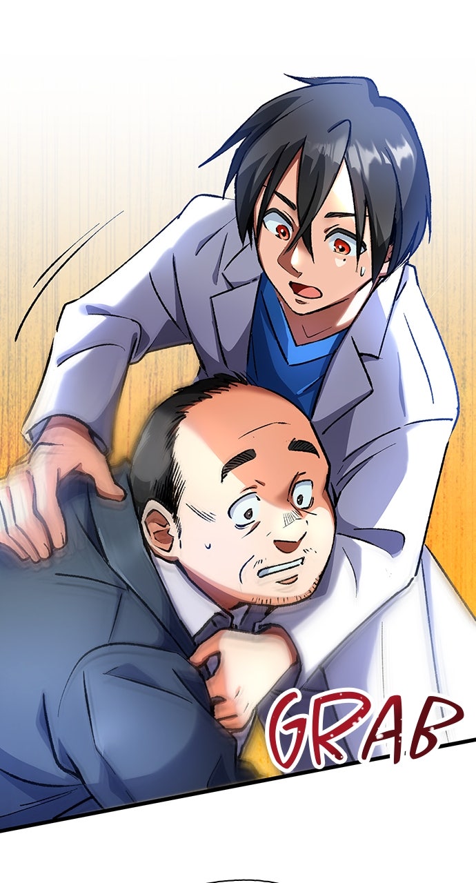 Read Doctor Quest EN Manga Online