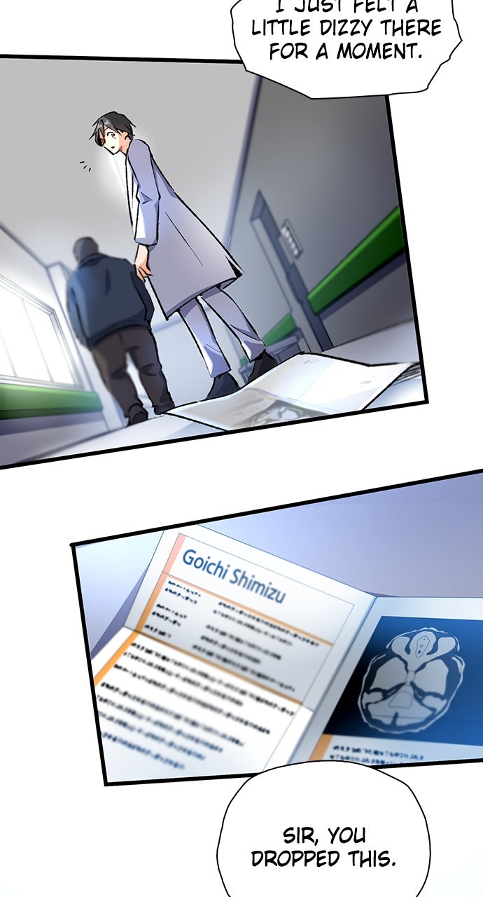 Read Doctor Quest EN Manga Online