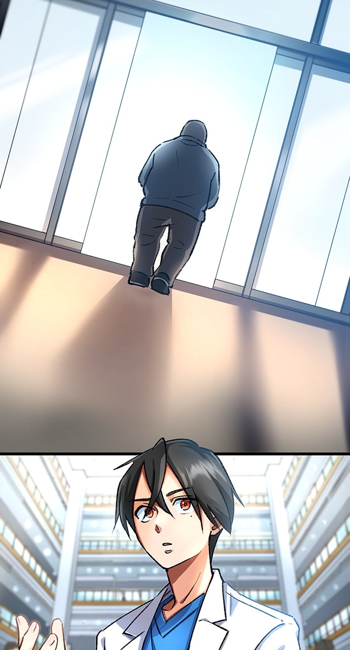 Read Doctor Quest EN Manga Online