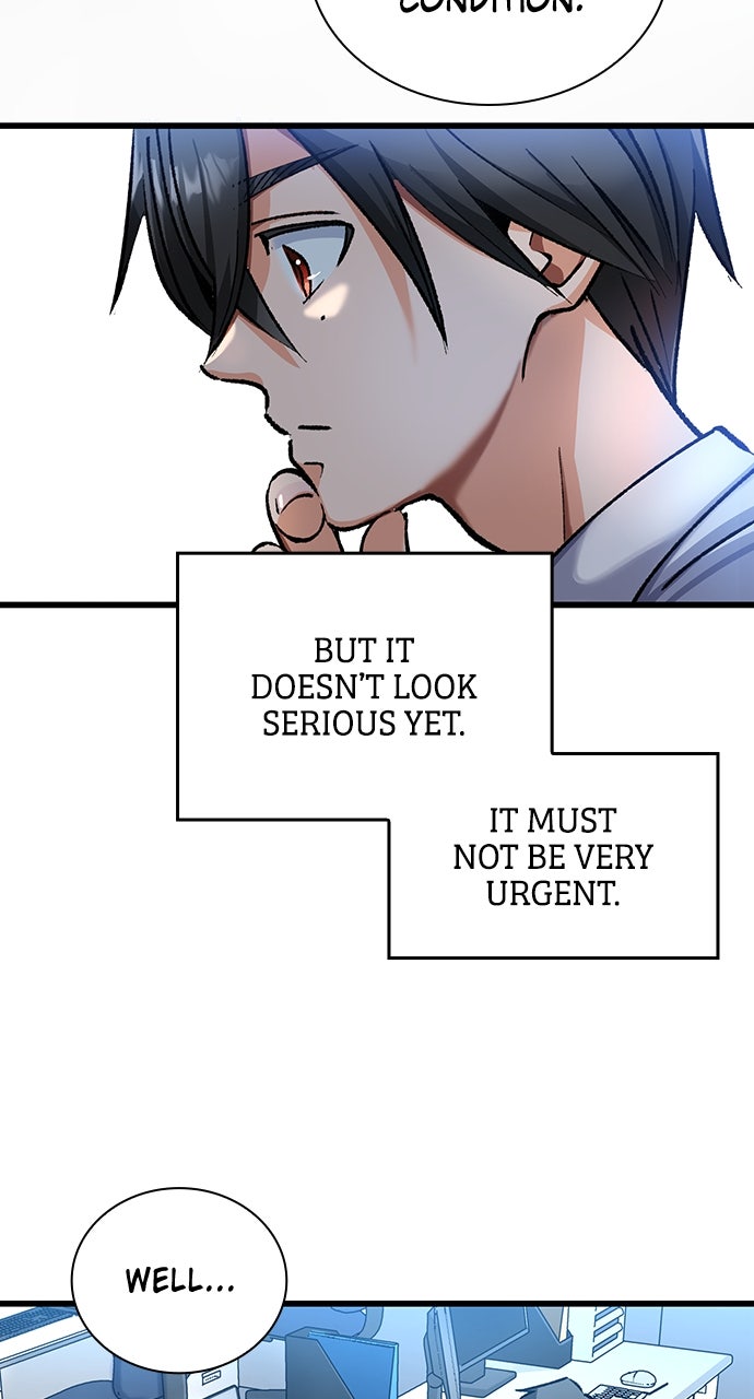 Read Doctor Quest EN Manga Online