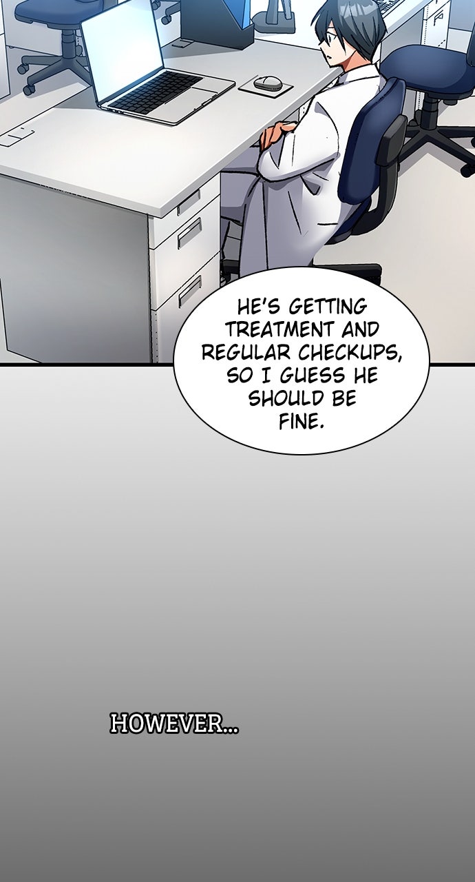 Read Doctor Quest EN Manga Online