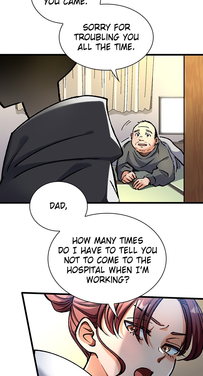 Read Doctor Quest EN Manga Online