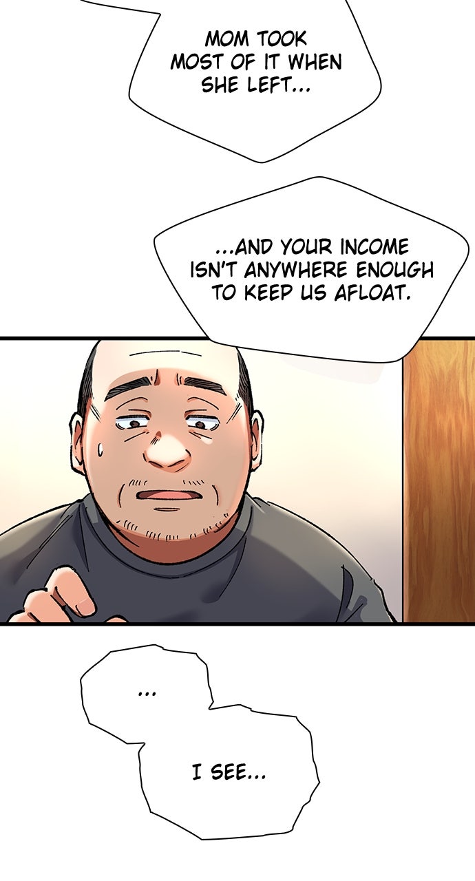 Read Doctor Quest EN Manga Online