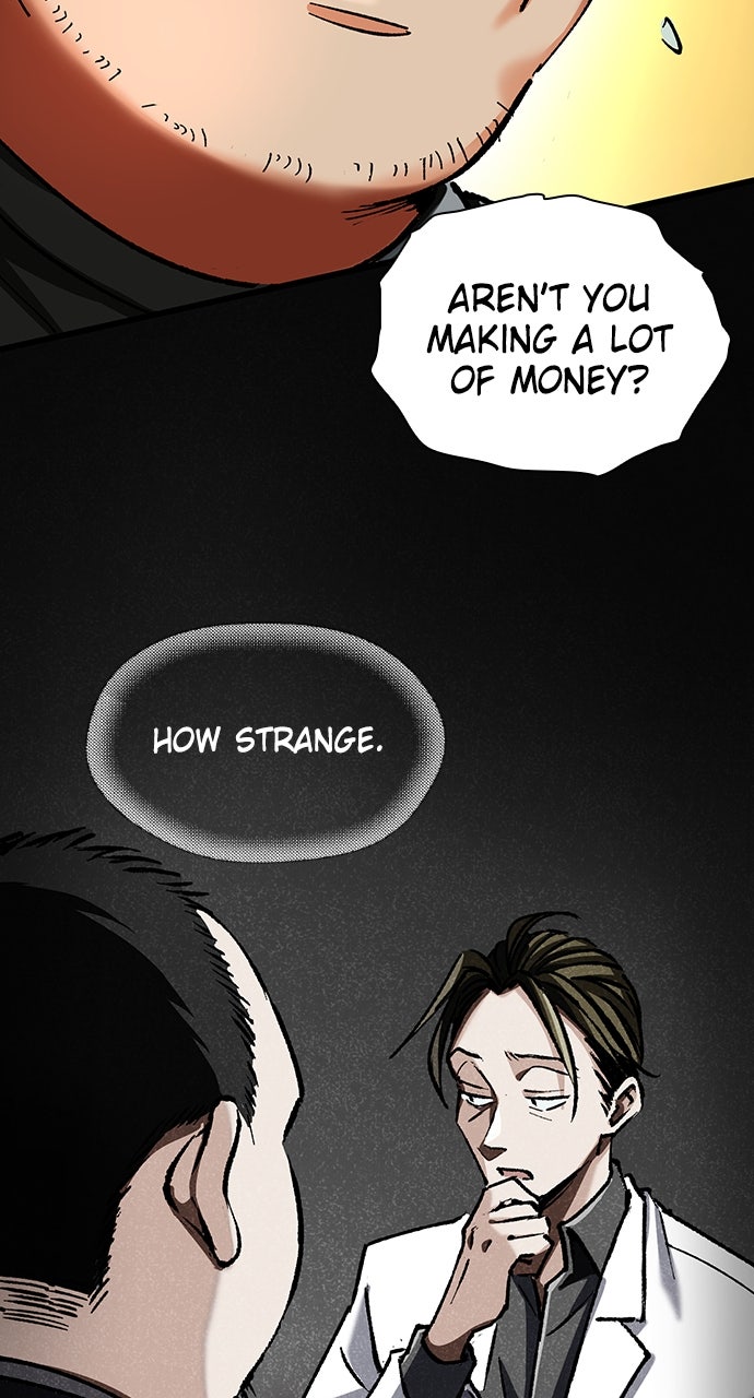 Read Doctor Quest EN Manga Online