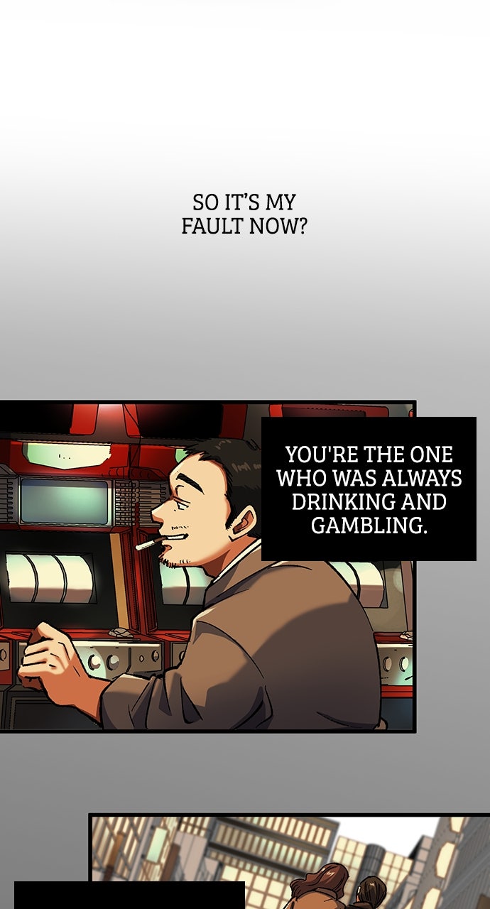 Read Doctor Quest EN Manga Online