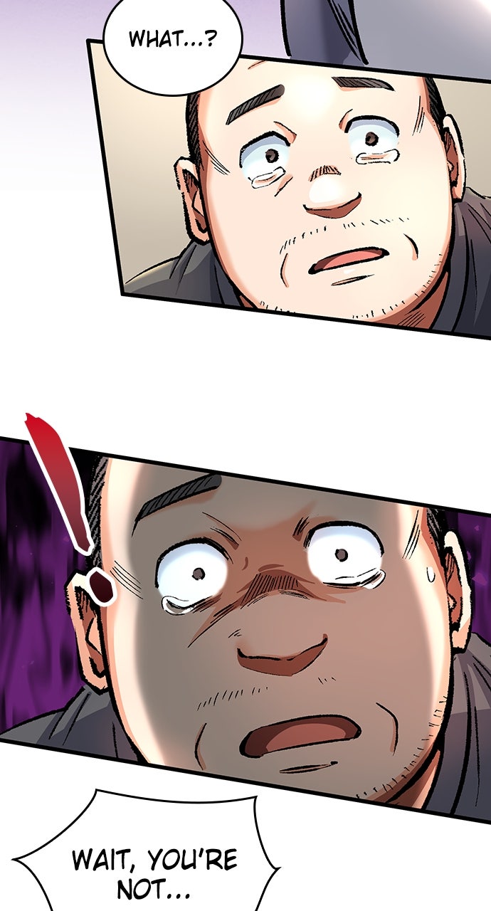 Read Doctor Quest EN Manga Online