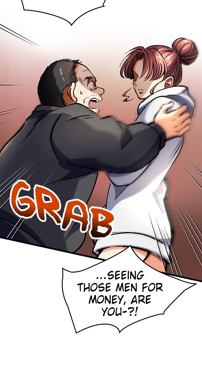 Read Doctor Quest EN Manga Online