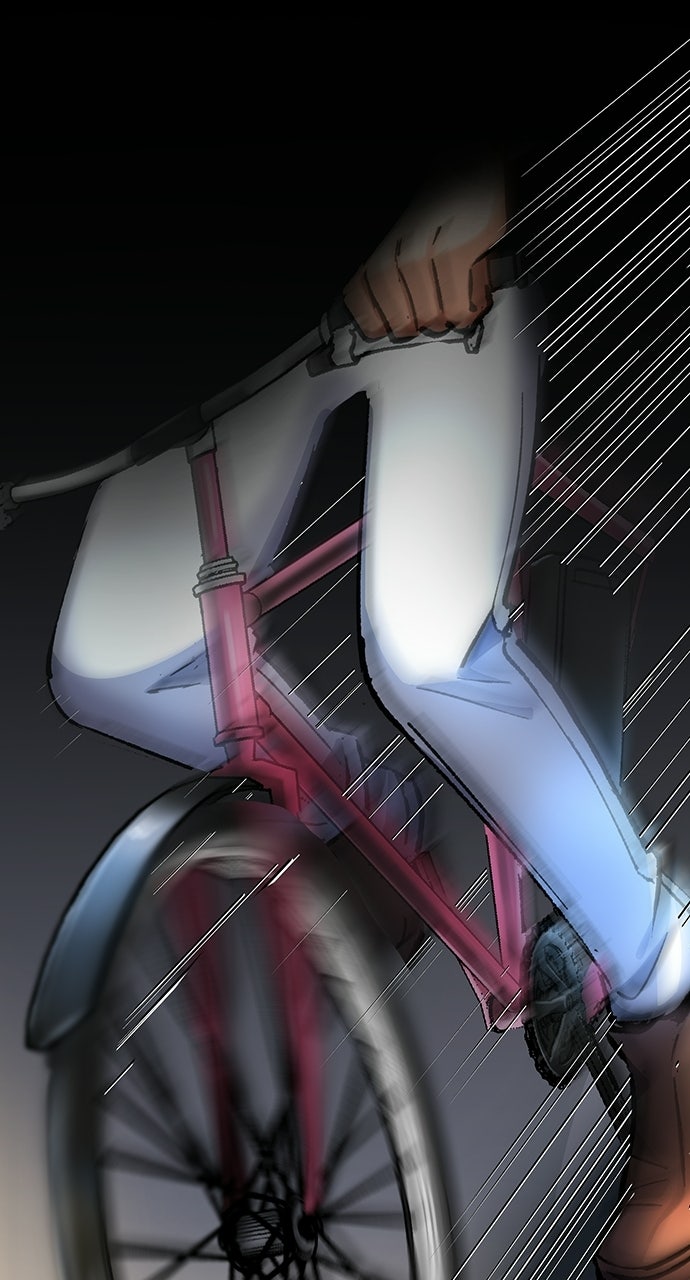 Read Doctor Quest EN Manga Online