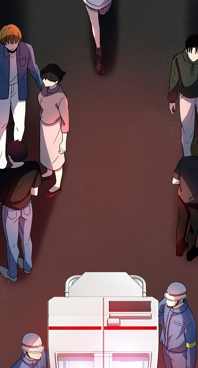 Read Doctor Quest EN Manga Online