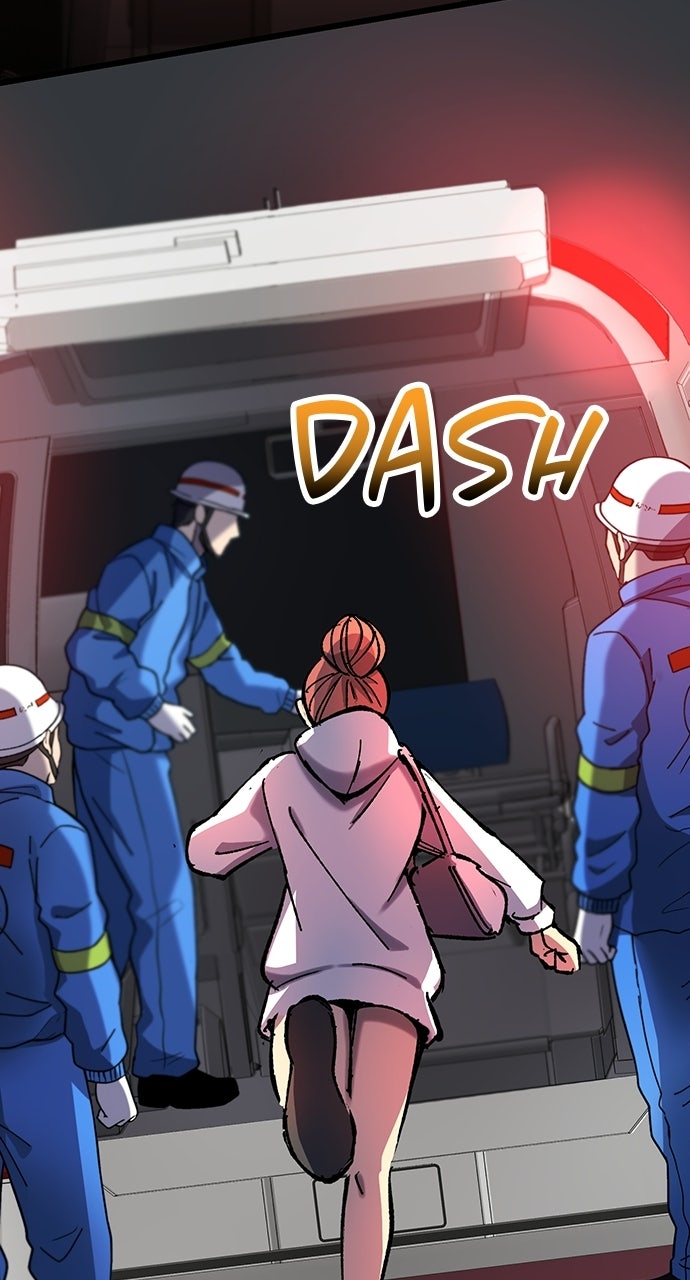 Read Doctor Quest EN Manga Online