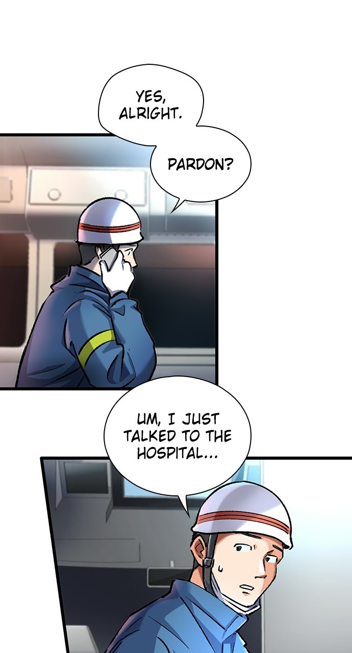 Read Doctor Quest EN Manga Online