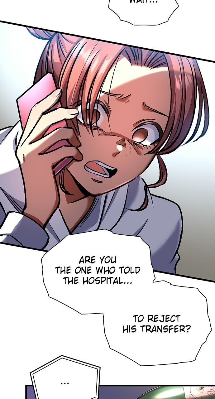 Read Doctor Quest EN Manga Online