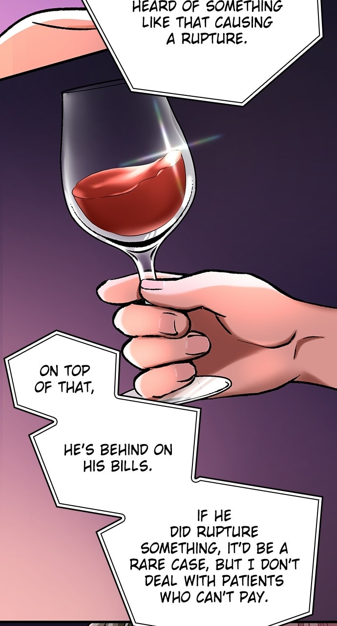 Read Doctor Quest EN Manga Online