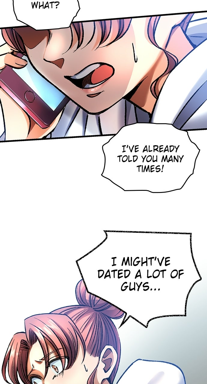 Read Doctor Quest EN Manga Online