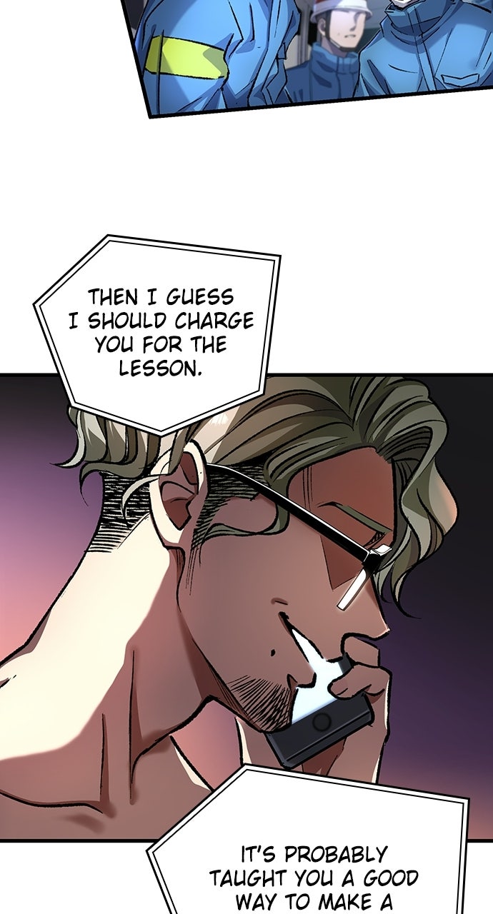 Read Doctor Quest EN Manga Online