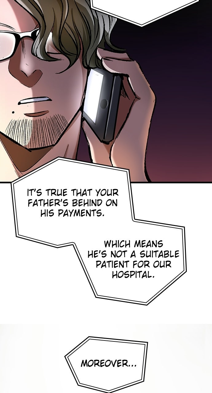 Read Doctor Quest EN Manga Online