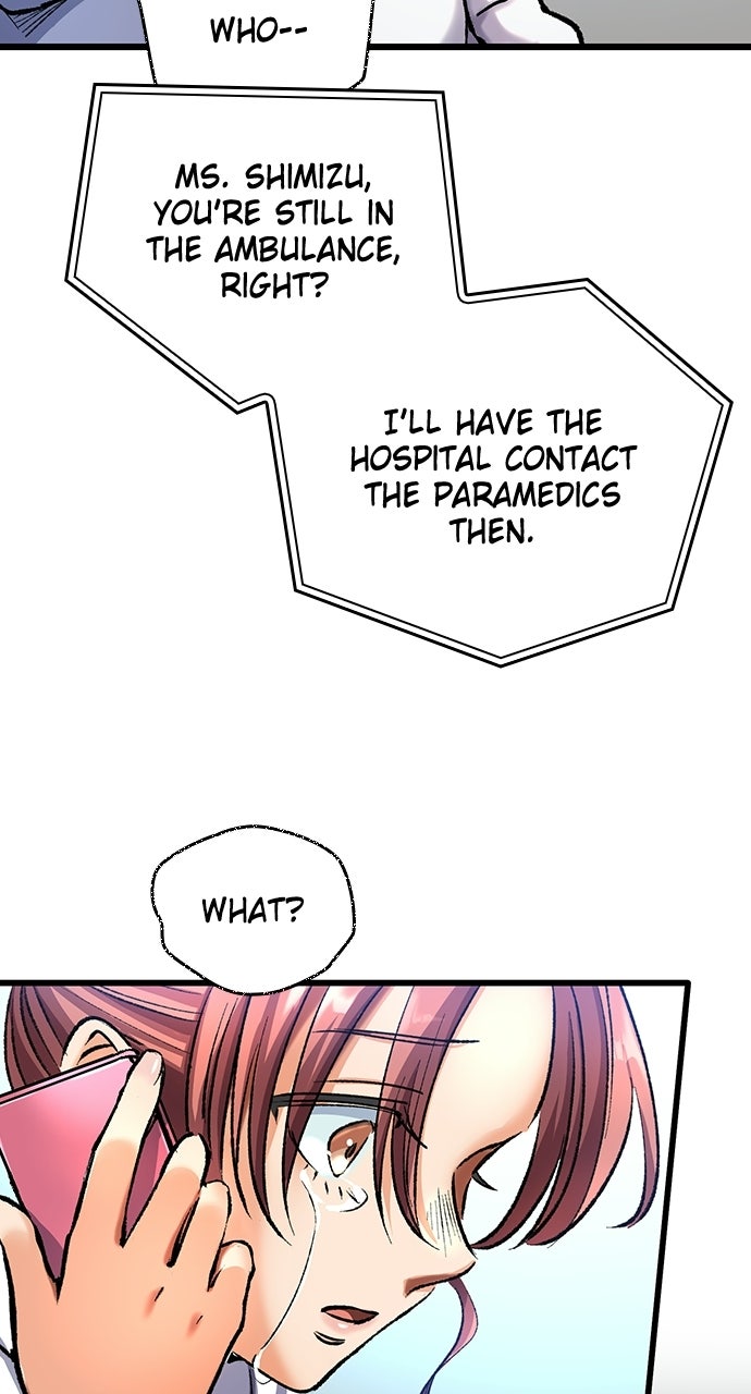 Read Doctor Quest EN Manga Online