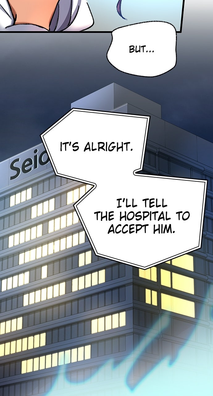 Read Doctor Quest EN Manga Online