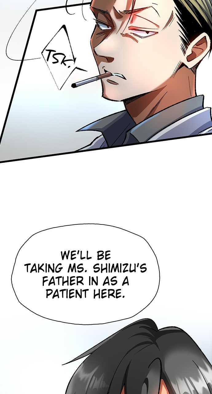 Read Doctor Quest EN Manga Online