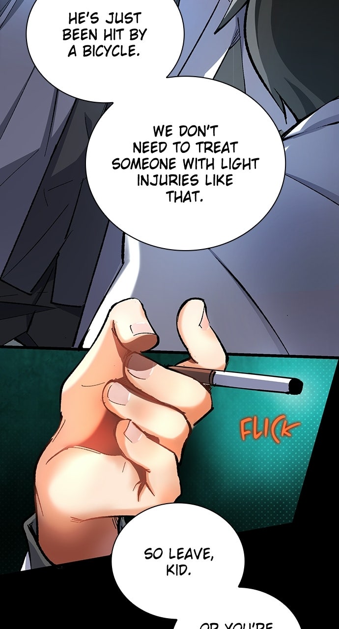 Read Doctor Quest EN Manga Online