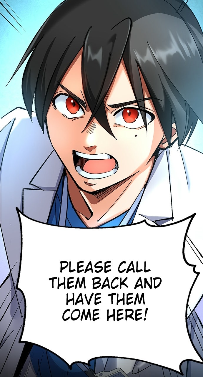 Read Doctor Quest EN Manga Online