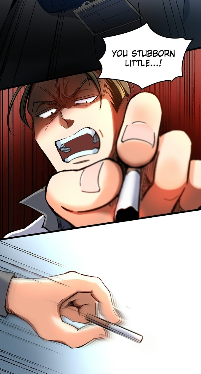 Read Doctor Quest EN Manga Online