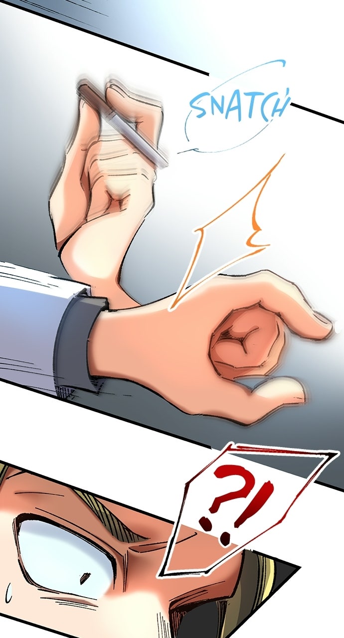 Read Doctor Quest EN Manga Online