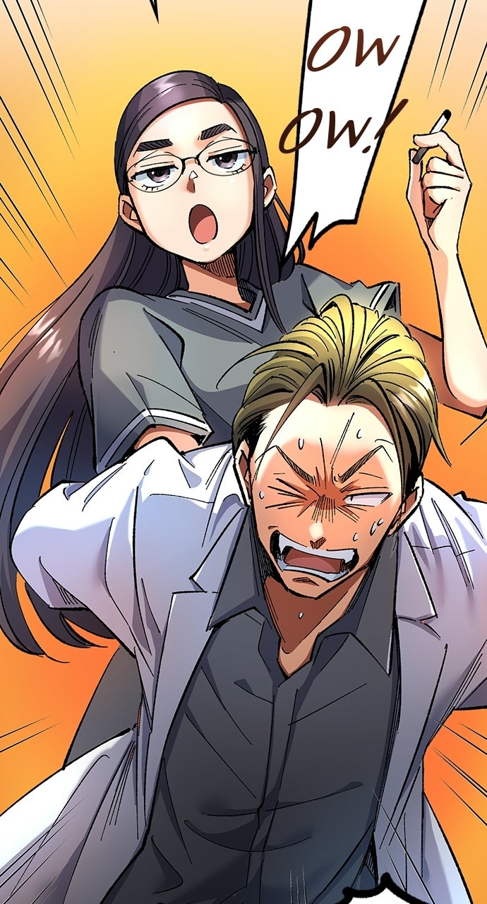 Read Doctor Quest EN Manga Online