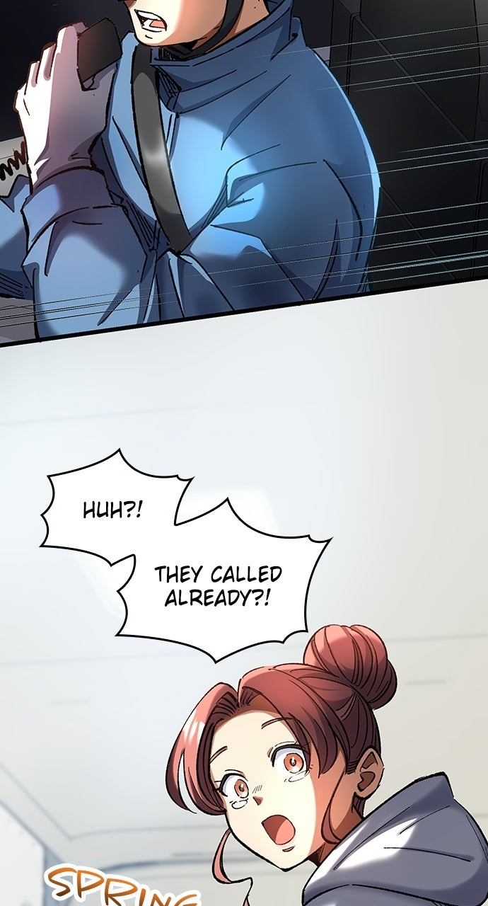 Read Doctor Quest EN Manga Online