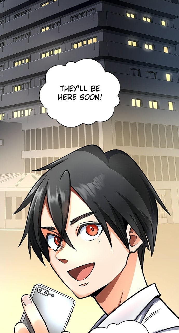 Read Doctor Quest EN Manga Online