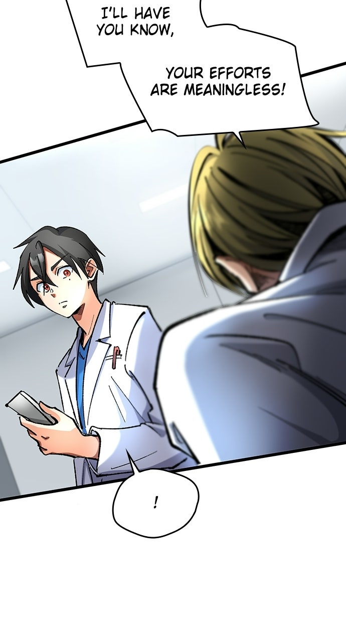 Read Doctor Quest EN Manga Online