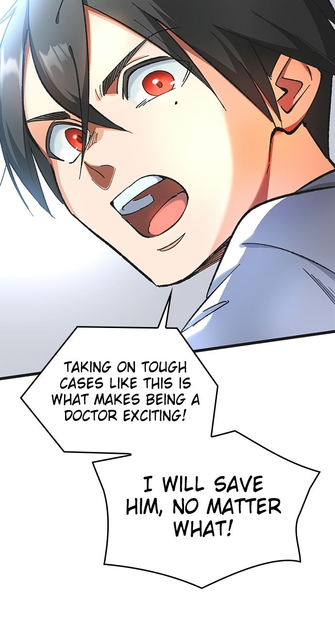 Read Doctor Quest EN Manga Online