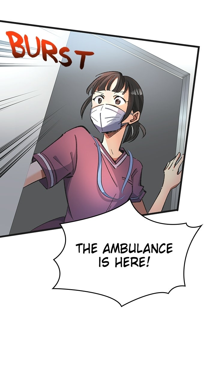 Read Doctor Quest EN Manga Online