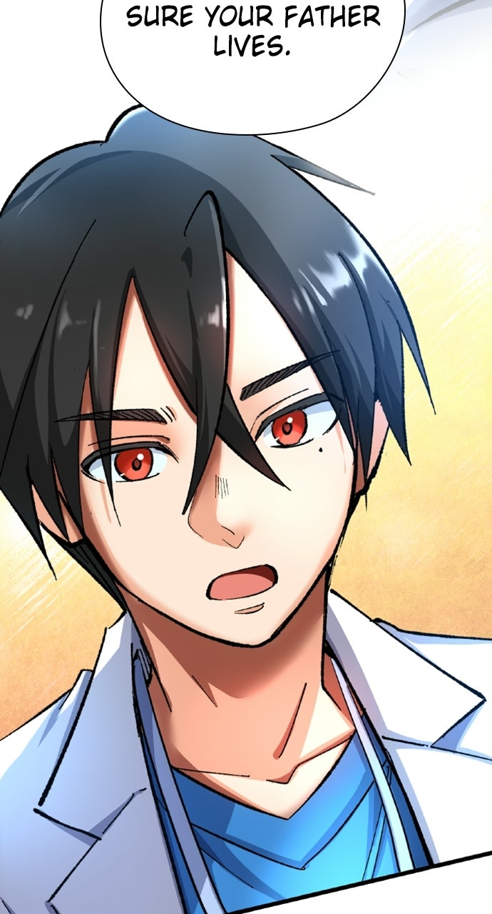 Read Doctor Quest EN Manga Online