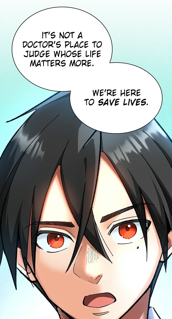 Read Doctor Quest EN Manga Online