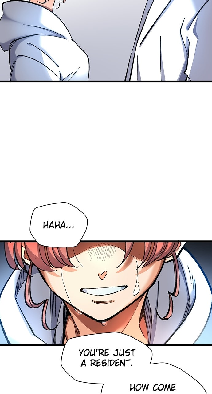 Read Doctor Quest EN Manga Online