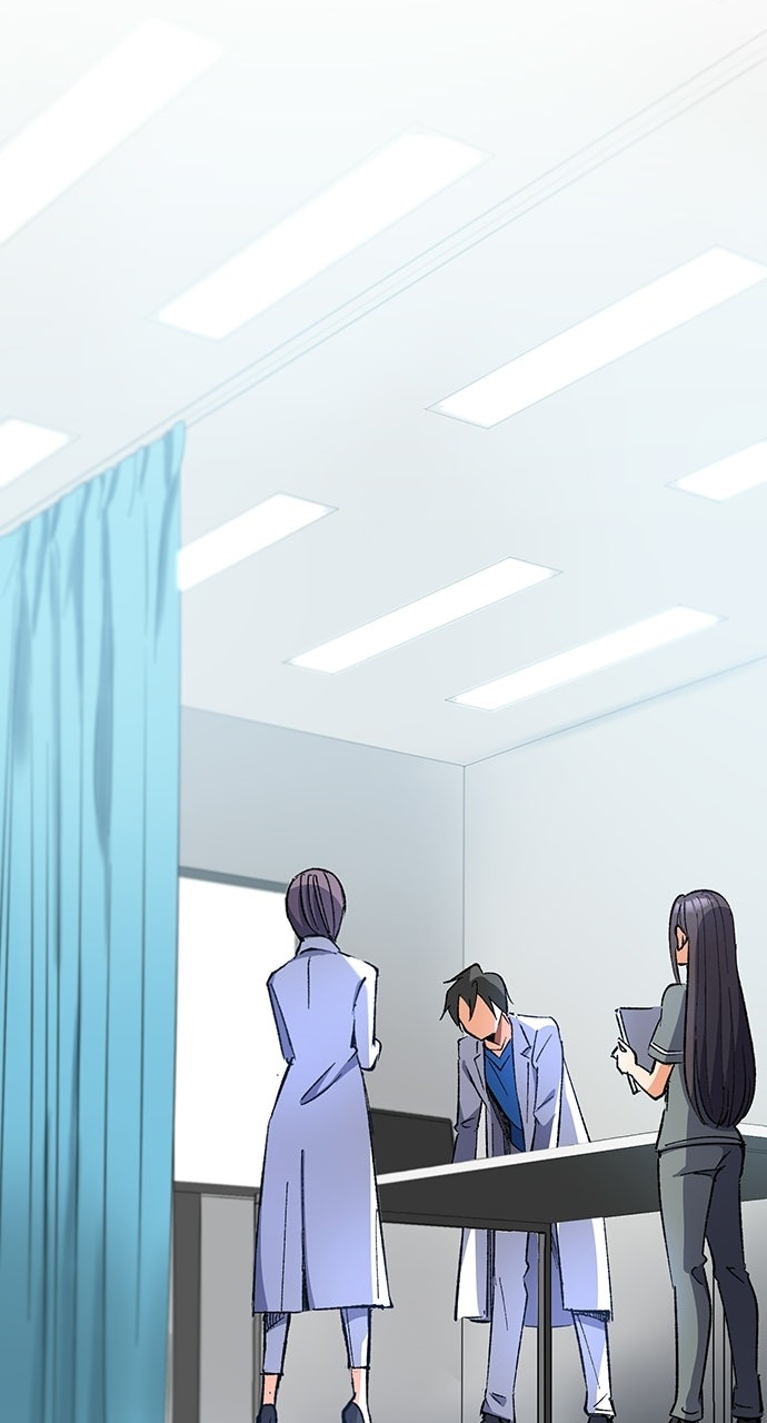 Read Doctor Quest EN Manga Online