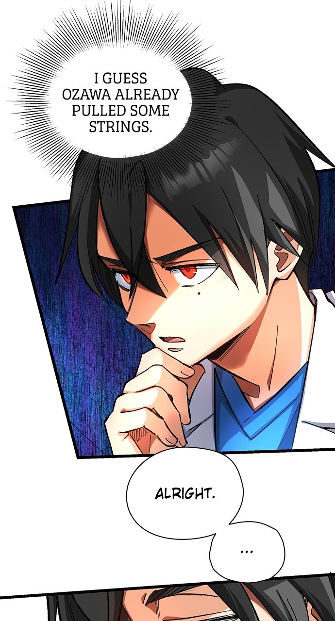 Read Doctor Quest EN Manga Online