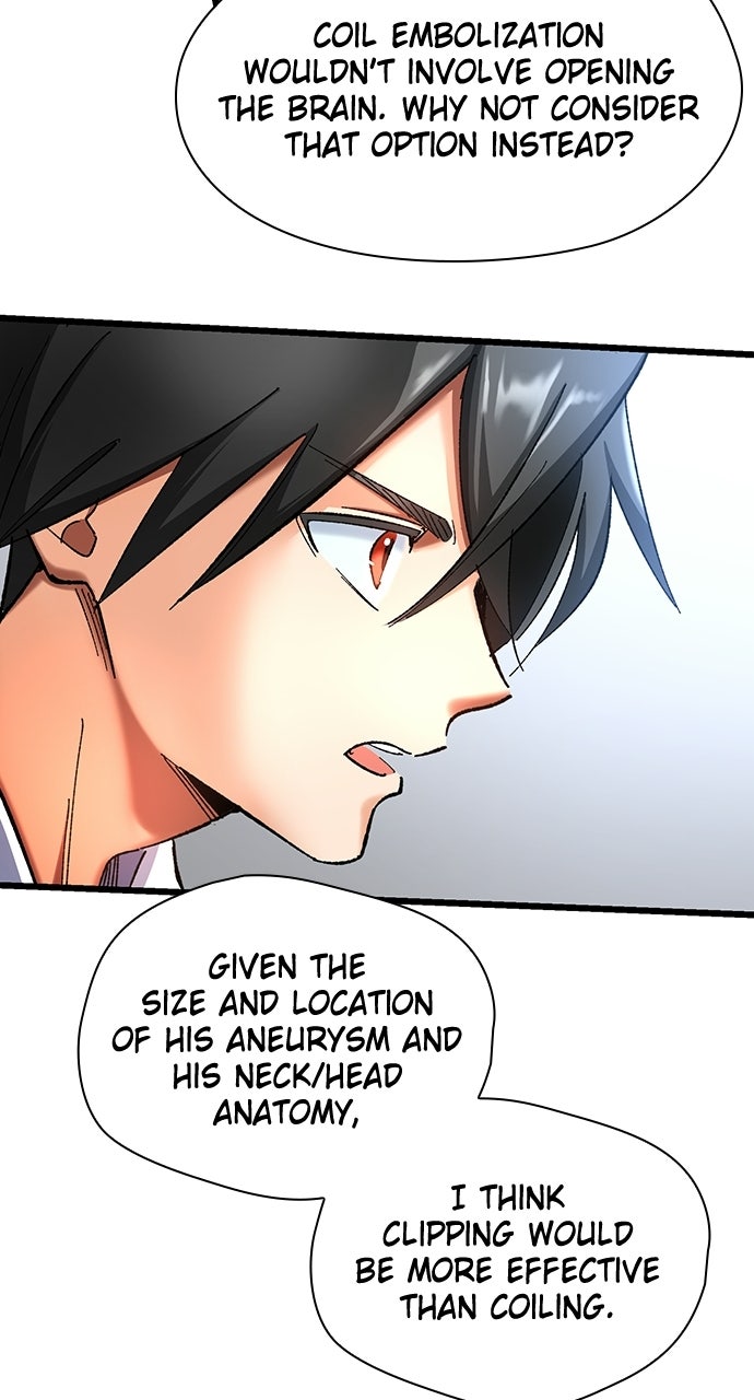 Read Doctor Quest EN Manga Online