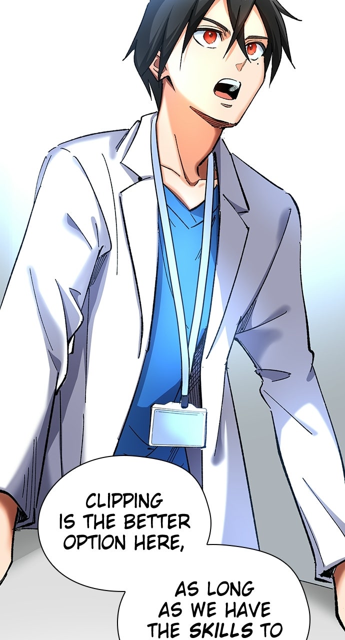 Read Doctor Quest EN Manga Online