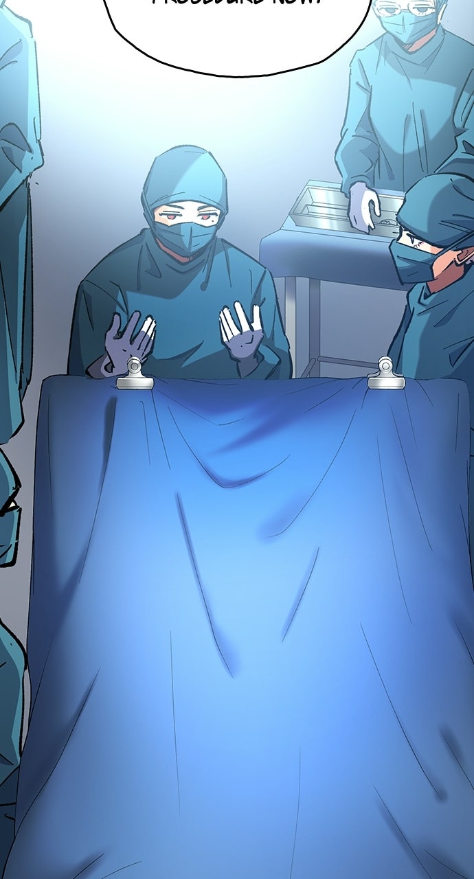 Read Doctor Quest EN Manga Online