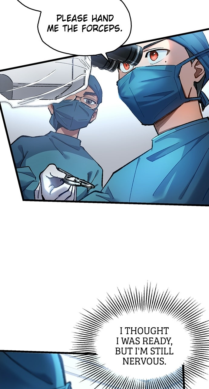 Read Doctor Quest EN Manga Online