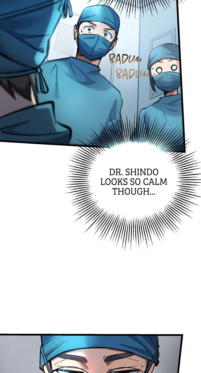 Read Doctor Quest EN Manga Online