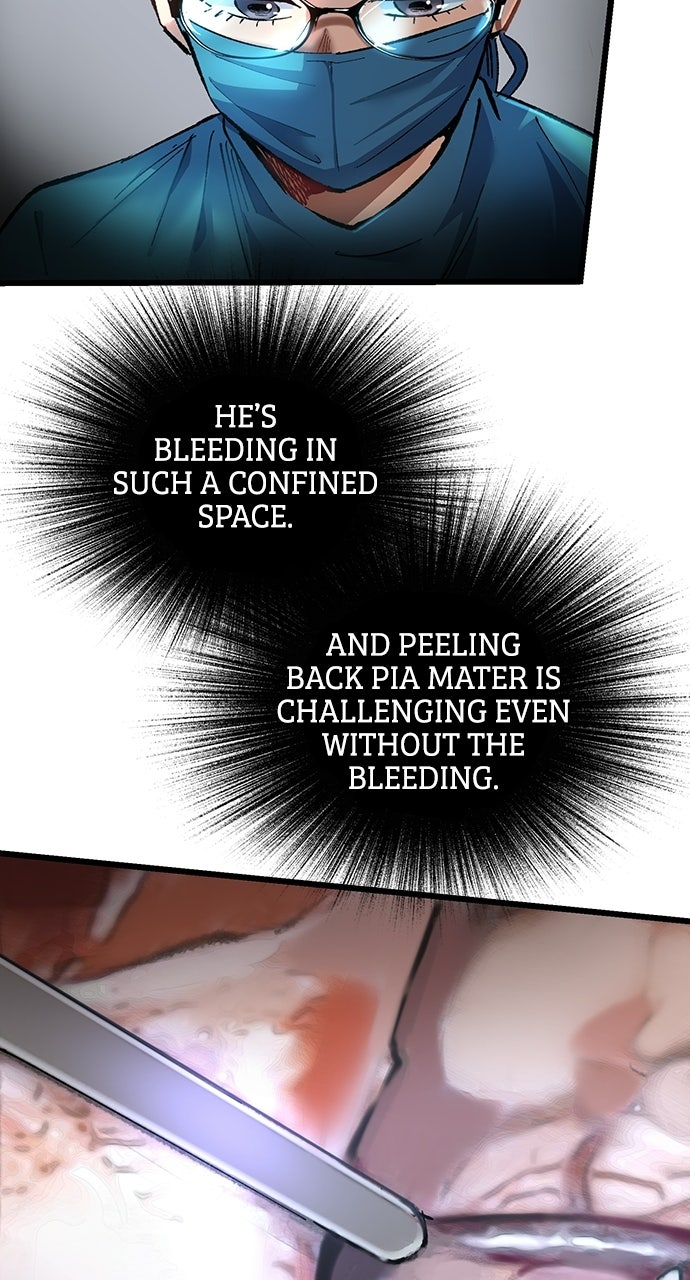 Read Doctor Quest EN Manga Online