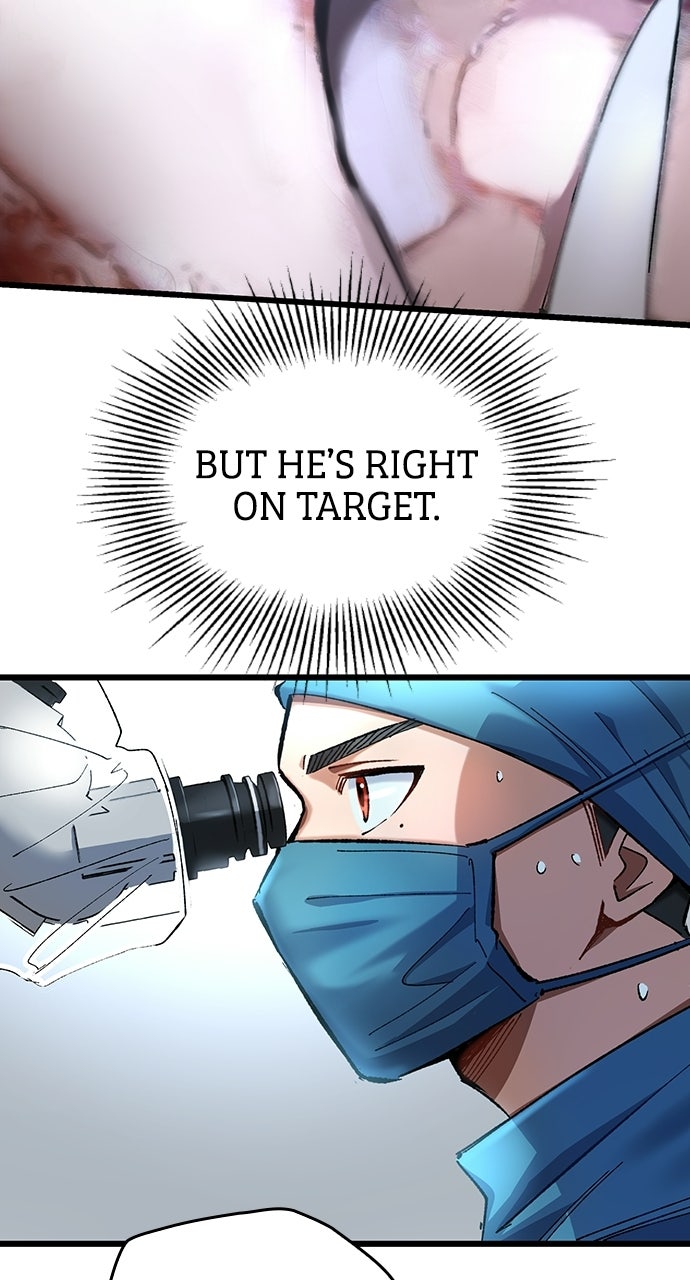 Read Doctor Quest EN Manga Online