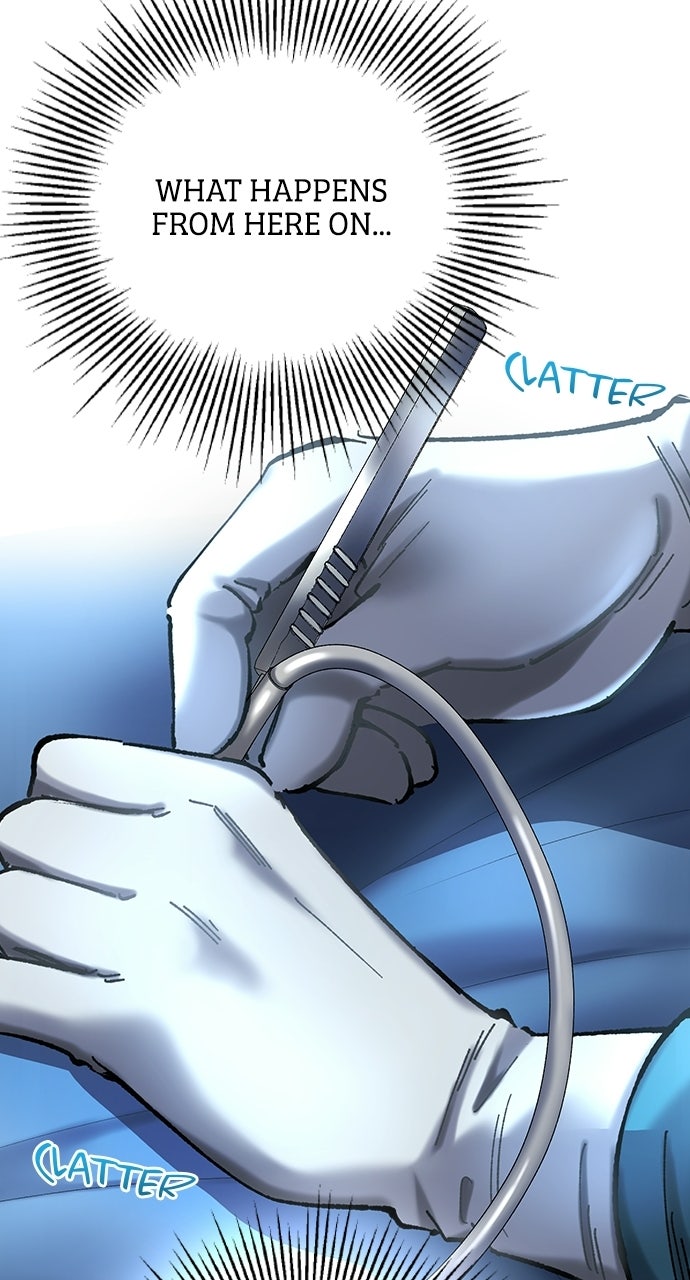 Read Doctor Quest EN Manga Online
