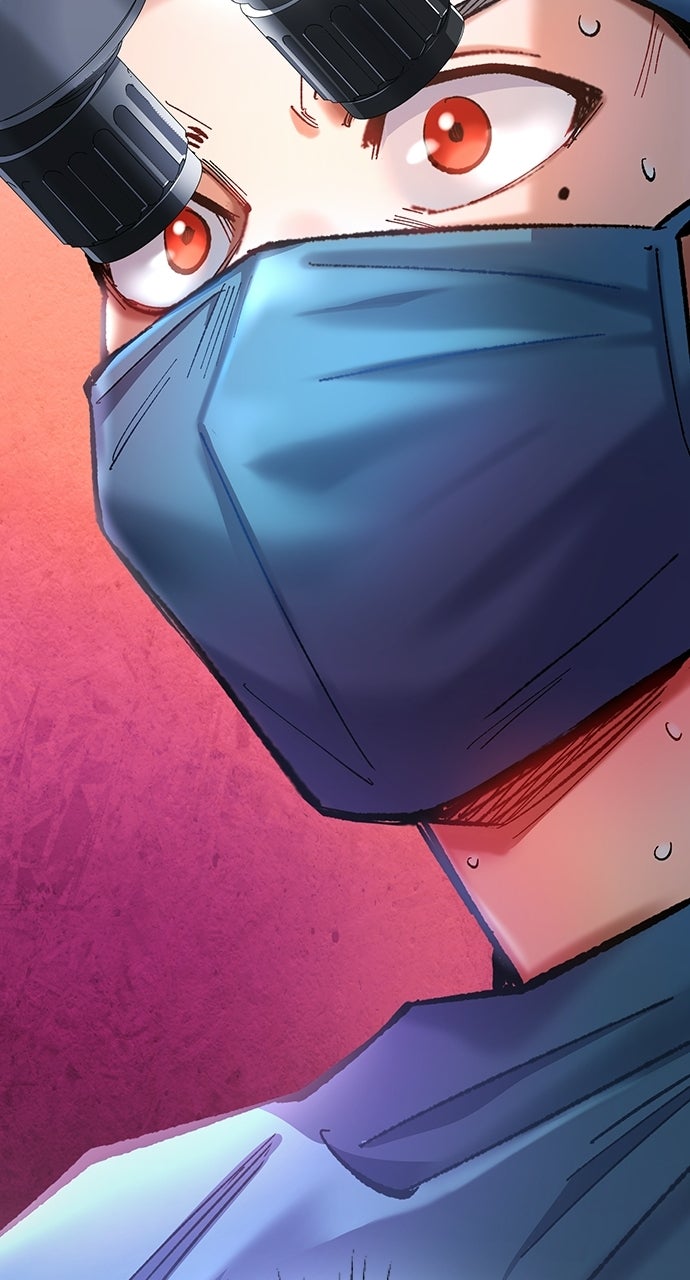 Read Doctor Quest EN Manga Online