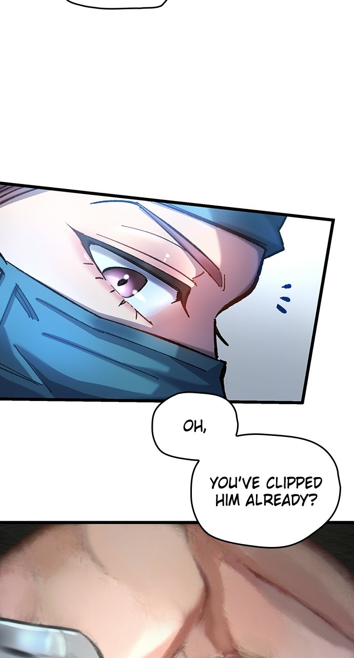 Read Doctor Quest EN Manga Online