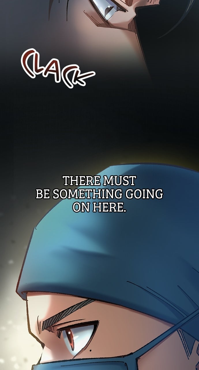 Read Doctor Quest EN Manga Online