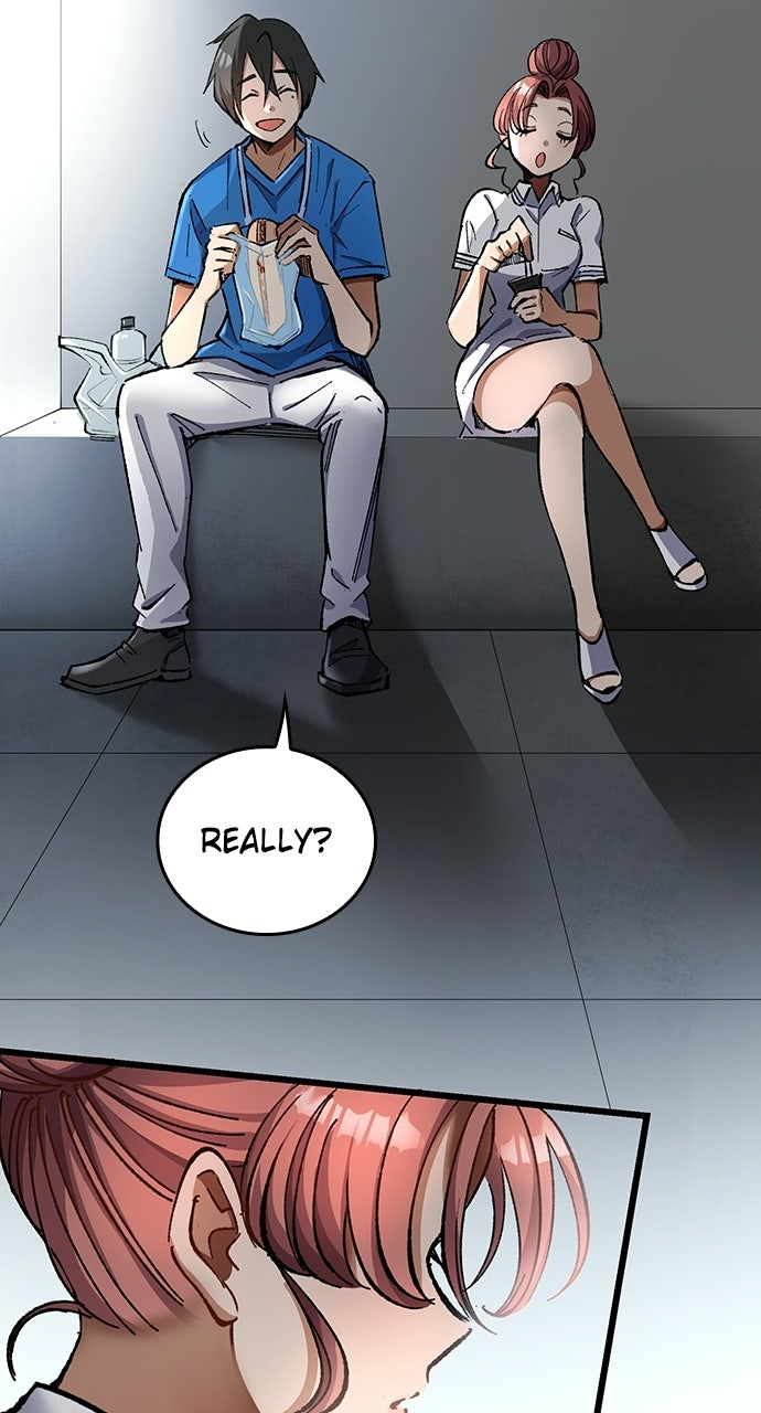 Read Doctor Quest EN Manga Online